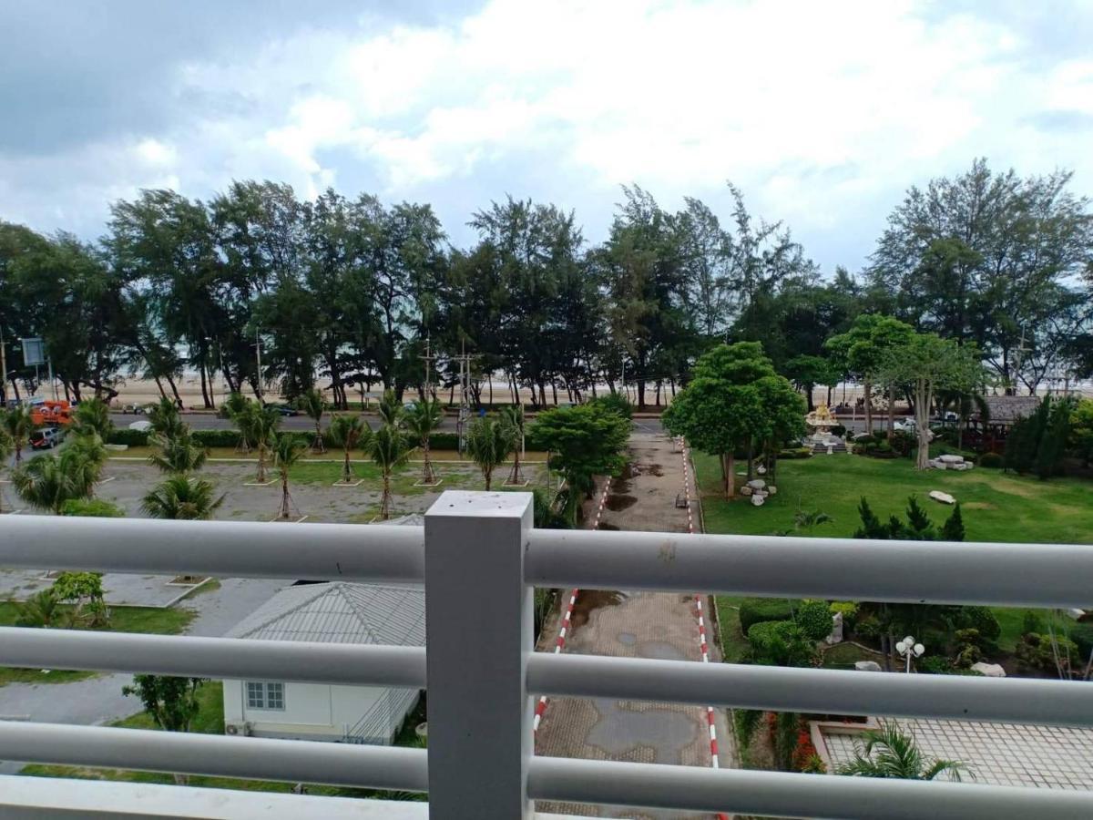 Sandy Home Rayong Бан-Чак-Пхай Экстерьер фото